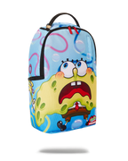 SPONGEBOB SHARK SHAPE SPONGE (DLXR)