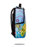 SPONGEBOB SHARK SHAPE SPONGE (DLXR)