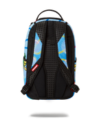 SPONGEBOB SHARK SHAPE SPONGE (DLXR)