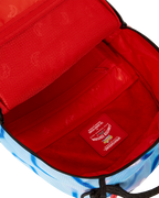 SPONGEBOB SHARK SHAPE SPONGE (DLXR)