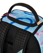 SPONGEBOB SHARK SHAPE SPONGE (DLXR)