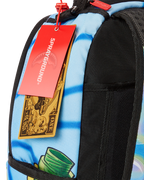 SPONGEBOB SHARK SHAPE SPONGE (DLXR)