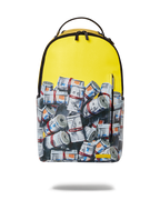 THE ENTREPRENEUR BACKPACK (DLXV)