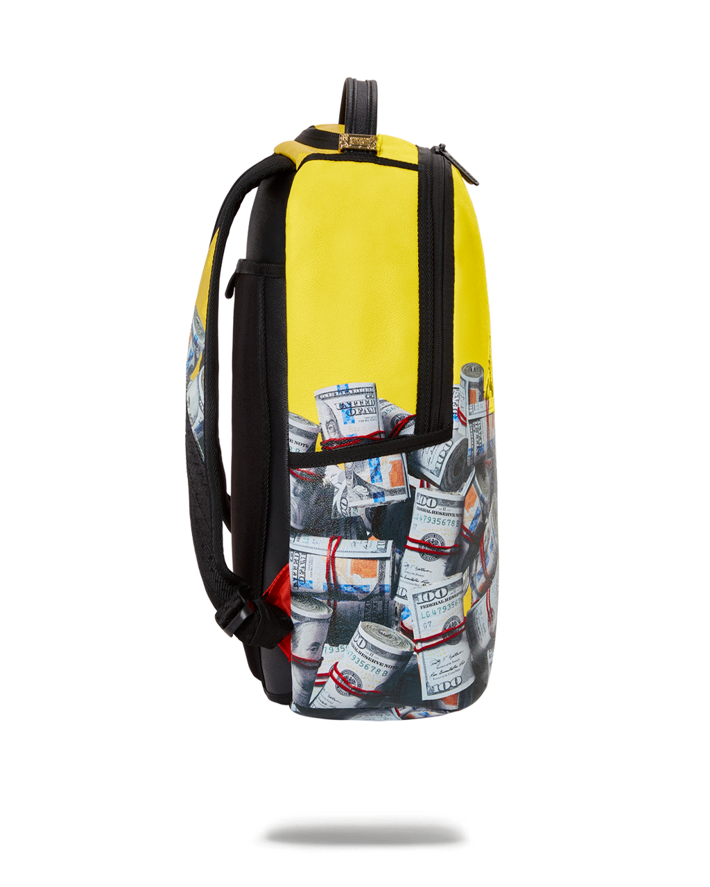 THE ENTREPRENEUR BACKPACK (DLXV)