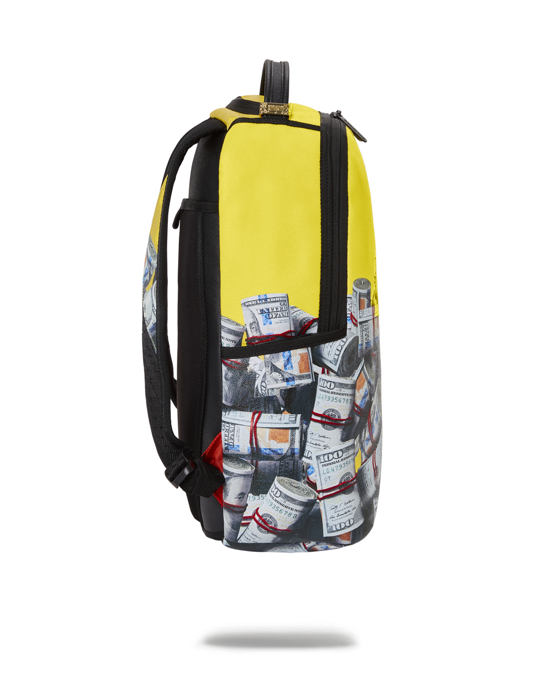 THE ENTREPRENEUR BACKPACK (DLXV)