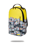 THE ENTREPRENEUR BACKPACK (DLXV)