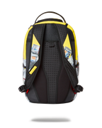 THE ENTREPRENEUR BACKPACK (DLXV)