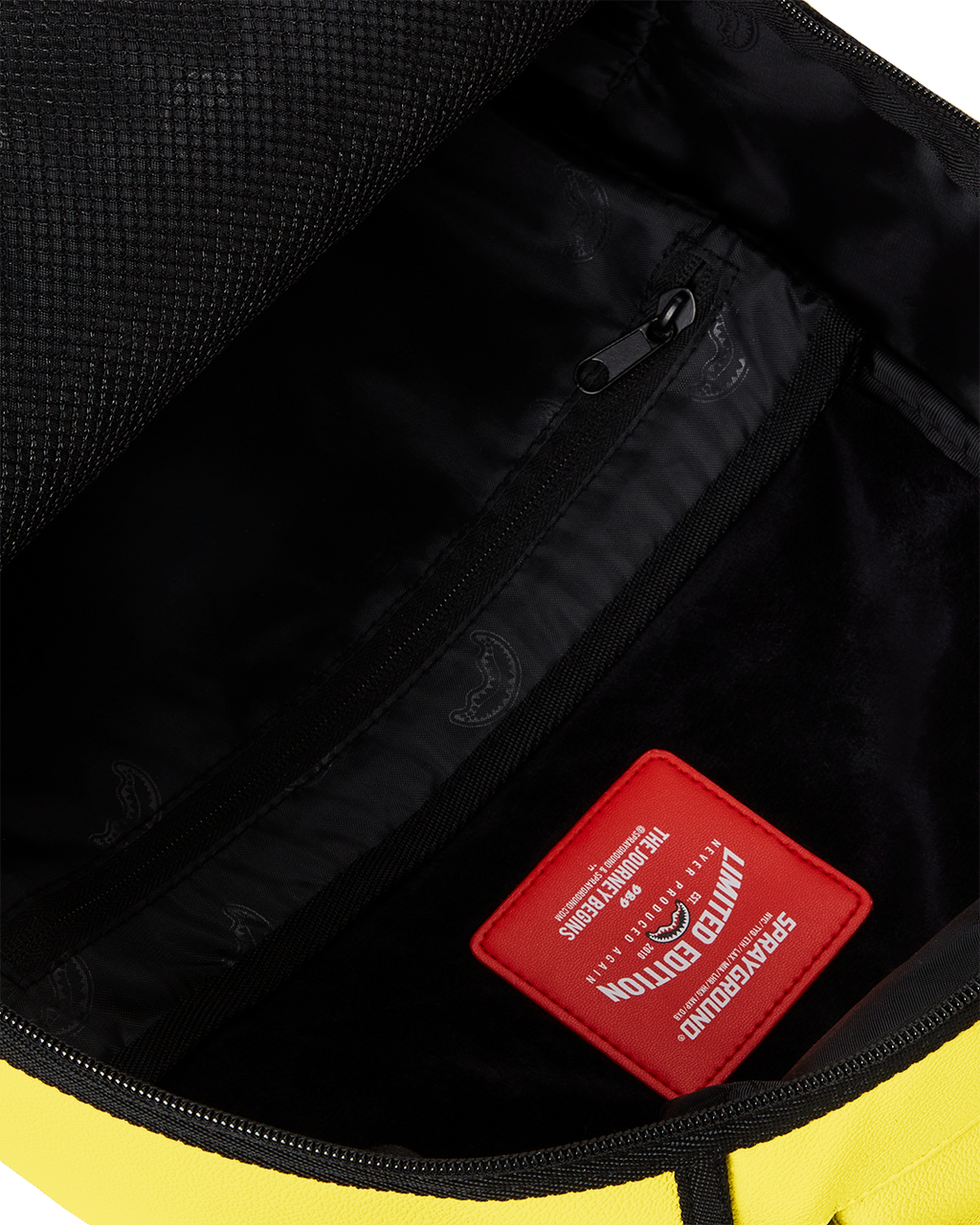 THE ENTREPRENEUR BACKPACK (DLXV)