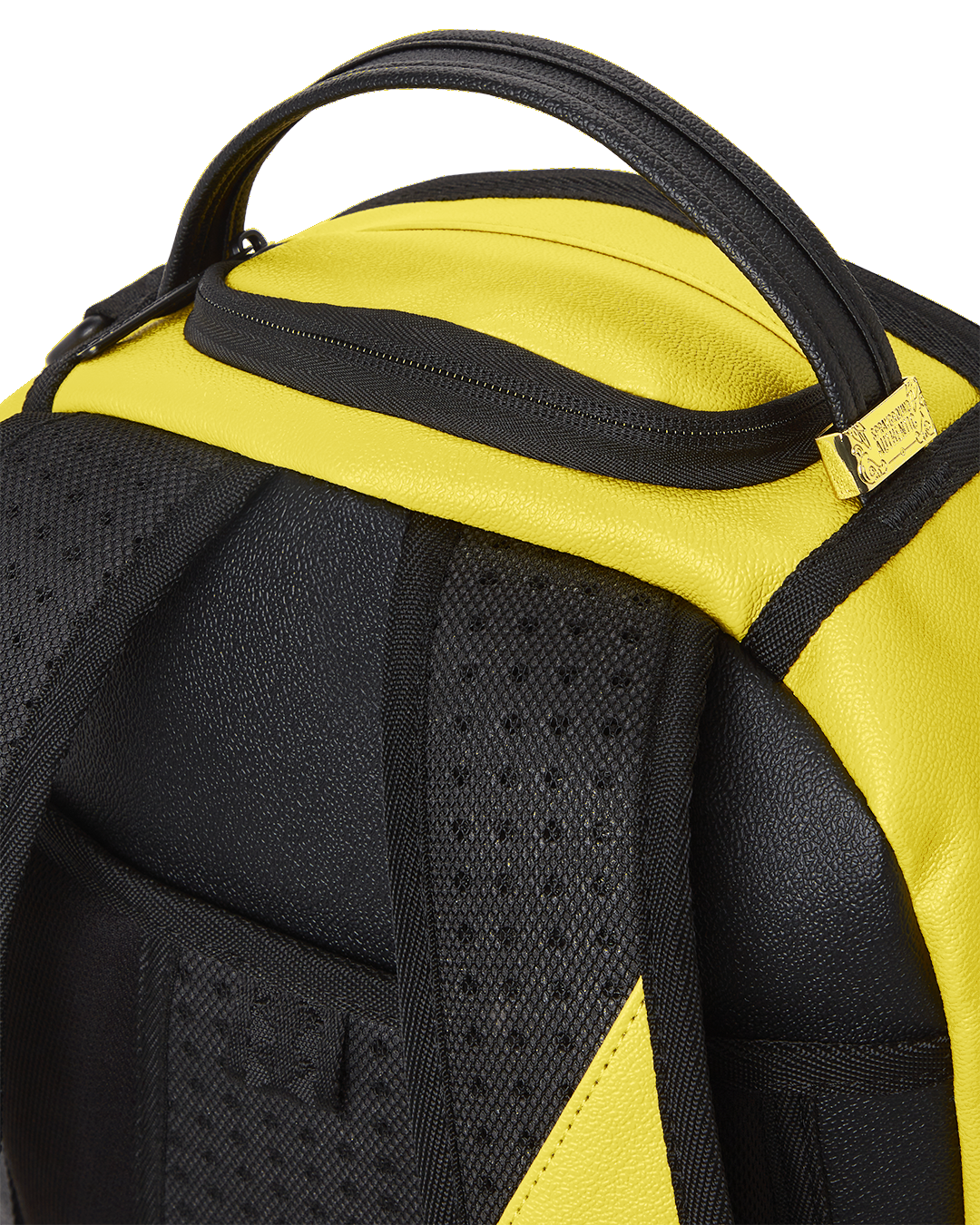 THE ENTREPRENEUR BACKPACK (DLXV)