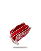 DANGER DANGER TOILETRY BAG