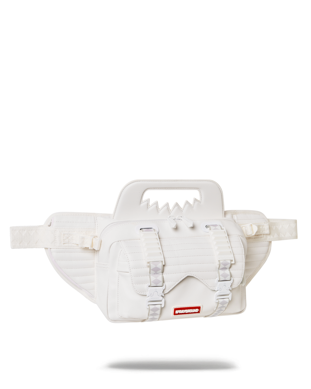 FUTURE TRAVELER CARGO CROSSBODY