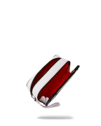 THE FLORAL CUT TOILETRY BAG