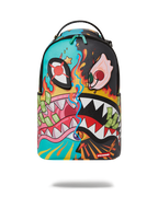 DAZED & SHARK DOUBLE LIFE (WITH REMOVABLE EYE PATCHES)