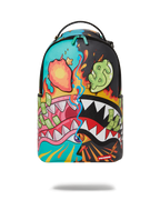 DAZED & SHARK DOUBLE LIFE (WITH REMOVABLE EYE PATCHES)