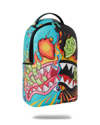 DAZED & SHARK DOUBLE LIFE (WITH REMOVABLE EYE PATCHES)