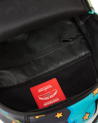 DAZED & SHARK DOUBLE LIFE (WITH REMOVABLE EYE PATCHES)