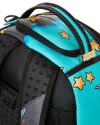 DAZED & SHARK DOUBLE LIFE (WITH REMOVABLE EYE PATCHES)