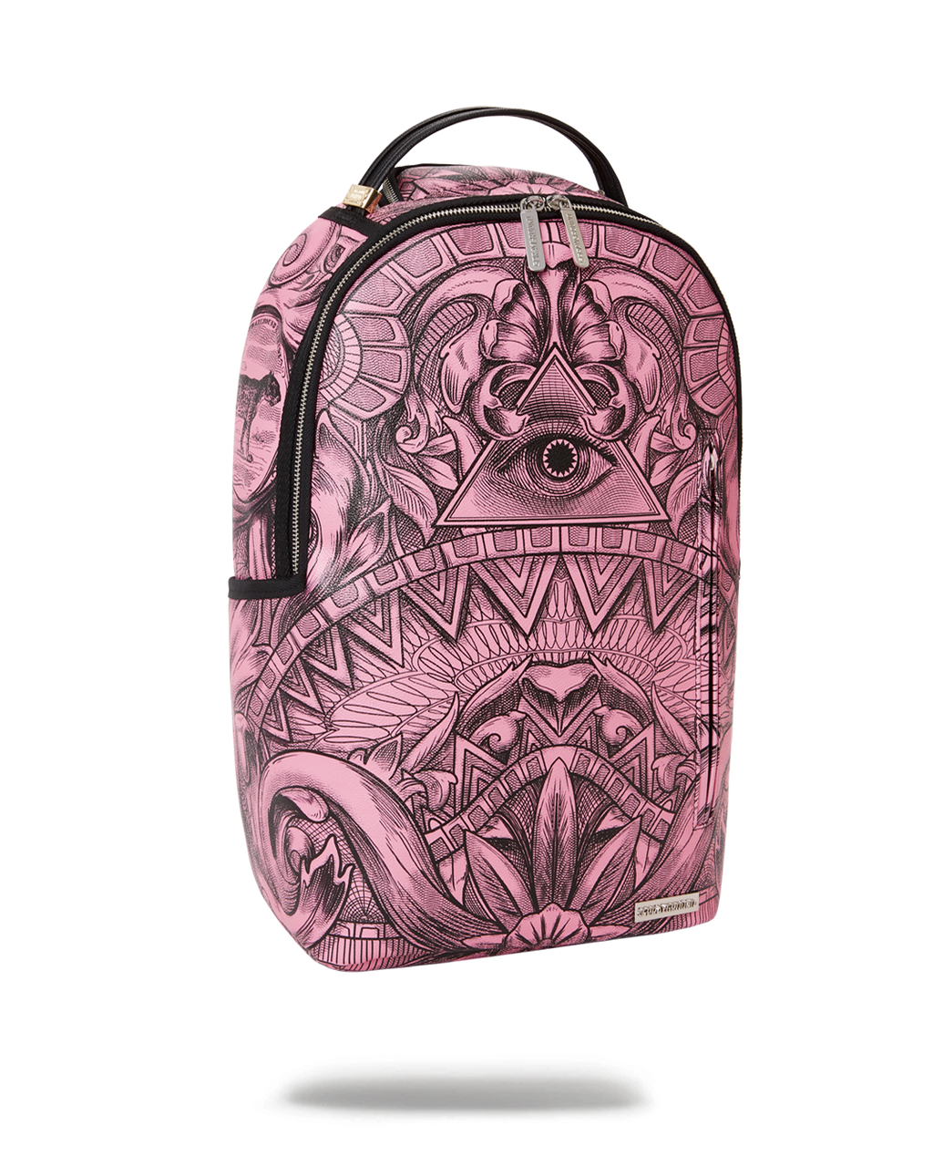 SOCIETY OF SHARKS BACKPACK (DLXV)