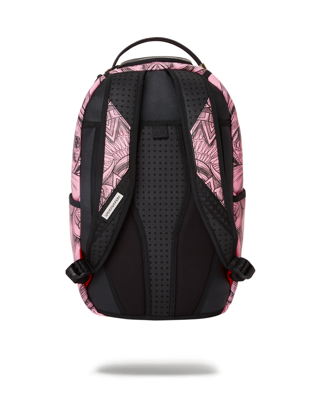 SOCIETY OF SHARKS BACKPACK (DLXV)
