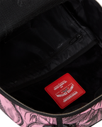 SOCIETY OF SHARKS BACKPACK (DLXV)