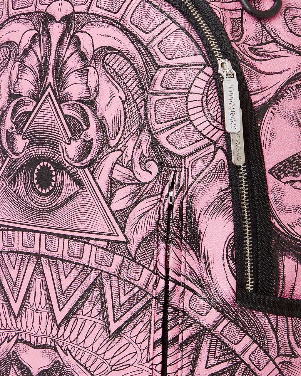 SOCIETY OF SHARKS BACKPACK (DLXV)