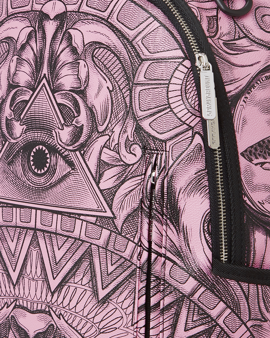 SOCIETY OF SHARKS BACKPACK (DLXV)