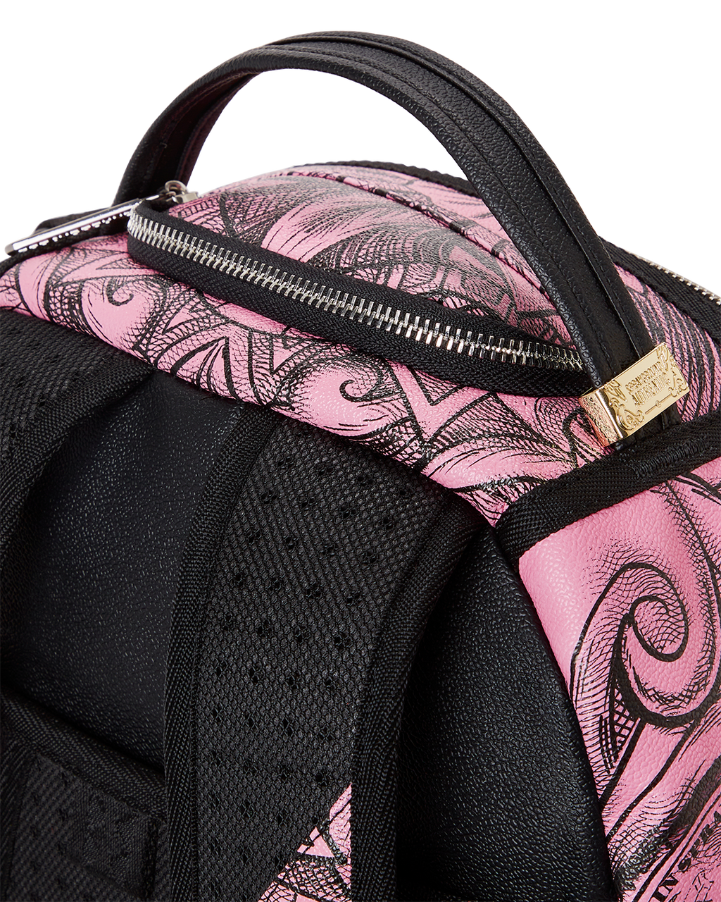 SOCIETY OF SHARKS BACKPACK (DLXV)