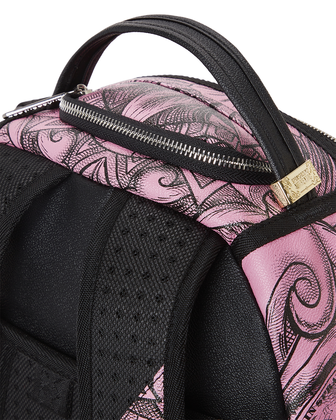 SOCIETY OF SHARKS BACKPACK (DLXV)