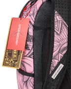 SOCIETY OF SHARKS BACKPACK (DLXV)