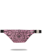 SOCIETY OF SHARKS SAVVY CROSSBODY