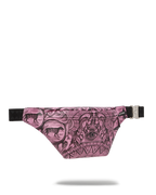 SOCIETY OF SHARKS SAVVY CROSSBODY