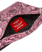 SOCIETY OF SHARKS SAVVY CROSSBODY