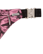 SOCIETY OF SHARKS SAVVY CROSSBODY