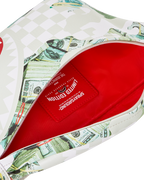 FEROCIOU$ SAVVY CROSSBODY