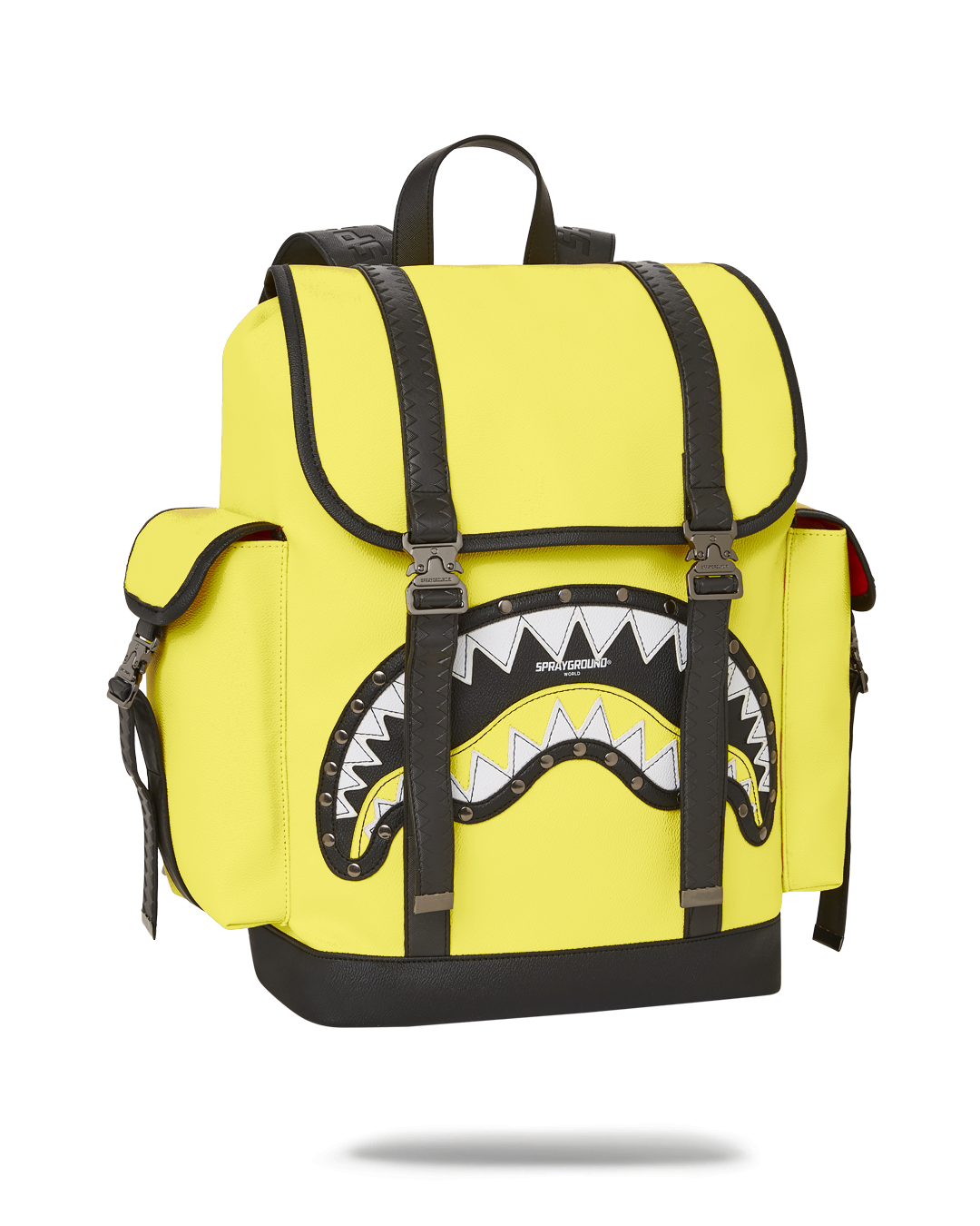 ADRENALINE RUSH MONTE CARLO