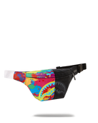 EUPHORIC DARKNESS SAVVY CROSSBODY