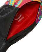 EUPHORIC DARKNESS SAVVY CROSSBODY