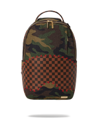 THE PARADOXX SHARK BACKPACK