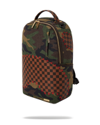 THE PARADOXX SHARK BACKPACK