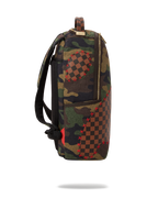 THE PARADOXX SHARK BACKPACK