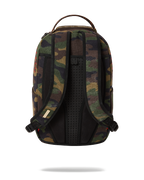 THE PARADOXX SHARK BACKPACK