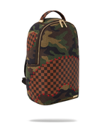 THE PARADOXX SHARK BACKPACK