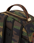 THE PARADOXX SHARK BACKPACK