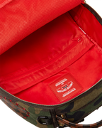 THE PARADOXX SHARK BACKPACK