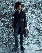 THE PARADOXX SHARK TOILETRY BAG