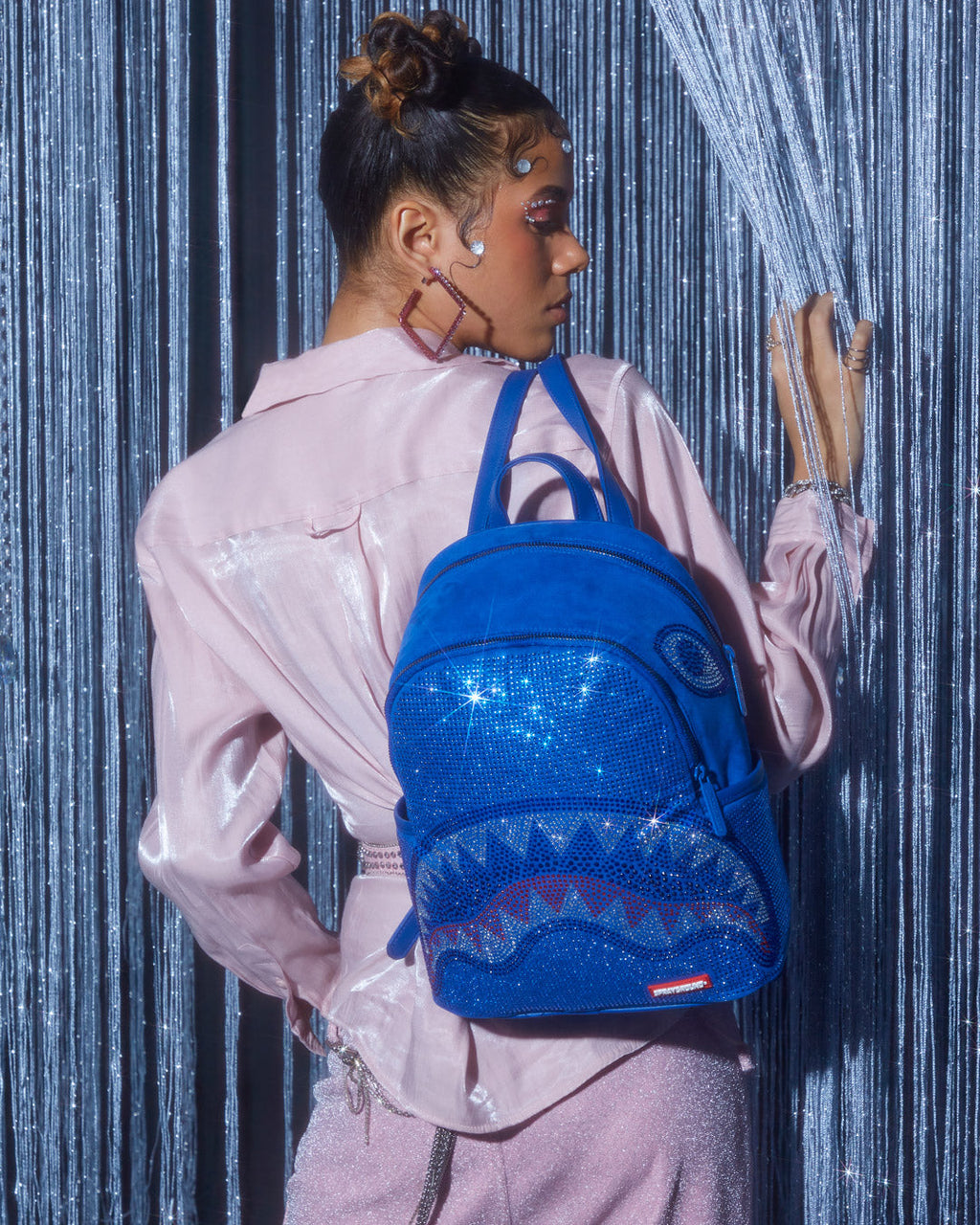 TRINITY OCEAN SAVAGE BACKPACK