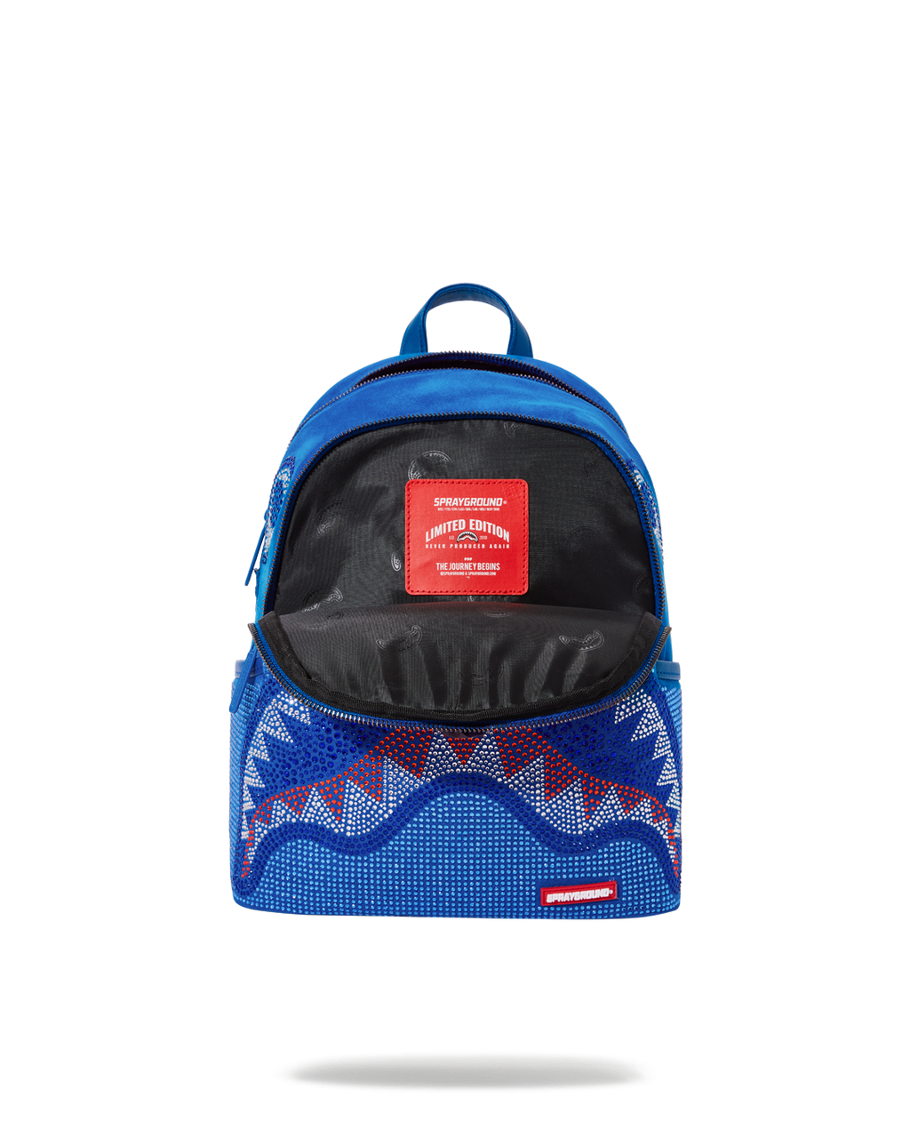 TRINITY OCEAN SAVAGE BACKPACK