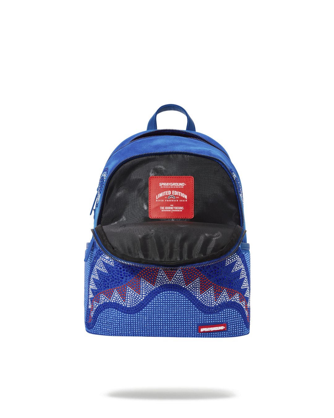 TRINITY OCEAN SAVAGE BACKPACK