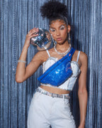 TRINITY OCEAN SAVVY CROSSBODY