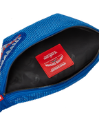 TRINITY OCEAN SAVVY CROSSBODY